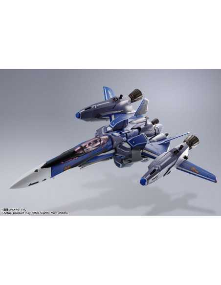 es::Macross Frontier Figura DX Chogokin VF-25G Super Messiah Valkyrie (Michael Blanc Use) Revival Ver. 30 cm