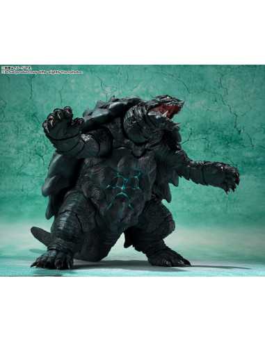 es::Gamera Rebirth Figura S.H. MonsterArts Gamera 2023 15 cm