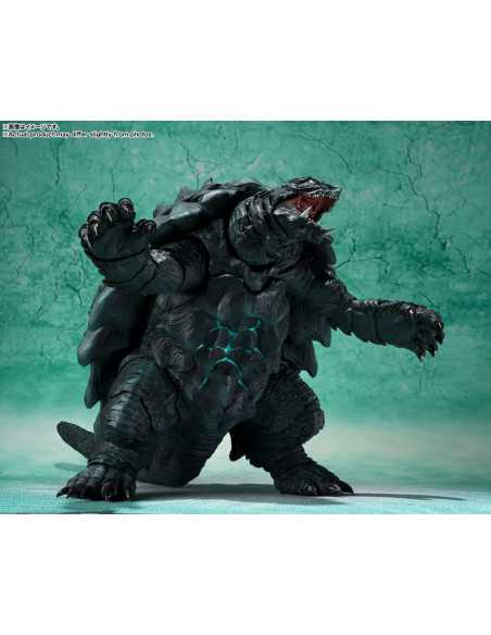 es::Gamera Rebirth Figura S.H. MonsterArts Gamera 2023 15 cm