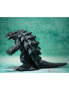 es::Gamera Rebirth Figura S.H. MonsterArts Gamera 2023 15 cm 2