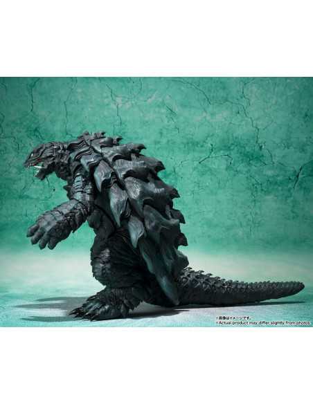 es::Gamera Rebirth Figura S.H. MonsterArts Gamera 2023 15 cm