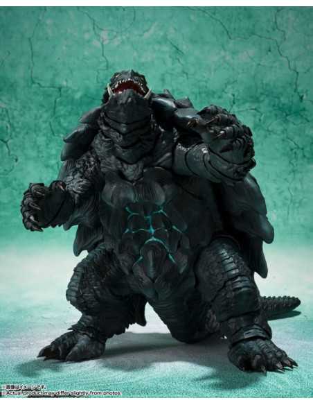 es::Gamera Rebirth Figura S.H. MonsterArts Gamera 2023 15 cm