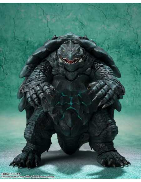 es::Gamera Rebirth Figura S.H. MonsterArts Gamera 2023 15 cm