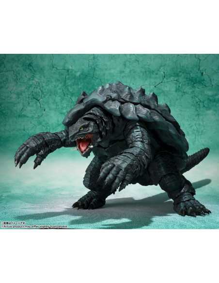 es::Gamera Rebirth Figura S.H. MonsterArts Gamera 2023 15 cm