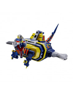 es::GX-106 Electronic Starbeast & Giran Disk Soul of Chogokin 27 cm