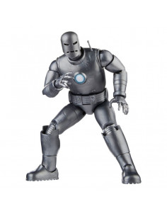 es::Marvel Legends Avengers Figura Iron Man (Model 01) 15 cm