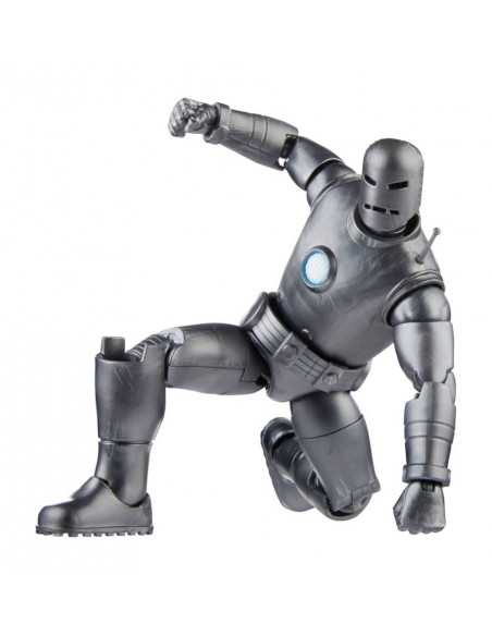 es::Marvel Legends Avengers Figura Iron Man (Model 01) 15 cm