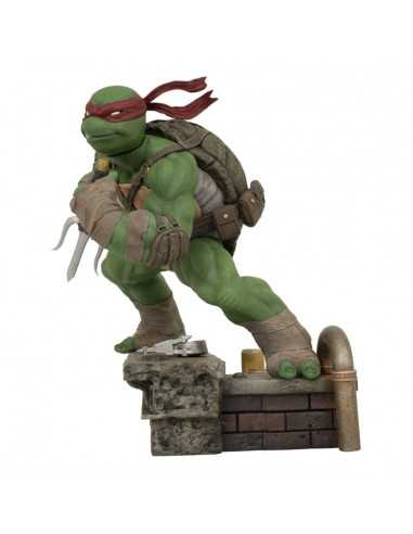 es::Tortugas Ninja Gallery Estatua Raphael 23 cm