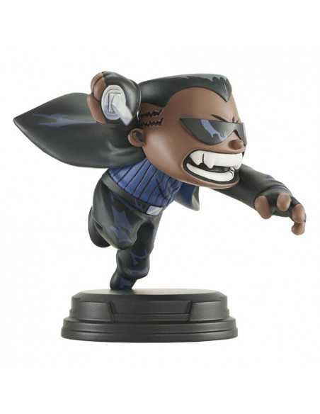 es::Marvel Animated Estatua Blade 9 cm