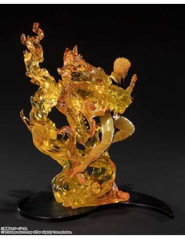 es::Boruto: Naruto Next Generation Estatua FiguartsZERO - Naruto Uzumaki (Boruto) Kizuna Relation 21 cm