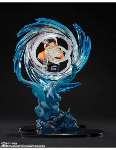 es::Boruto: Naruto Next Generation Estatua FiguartsZERO Boruto Uzumaki (Boruto) Kizuna Relation 20 cm