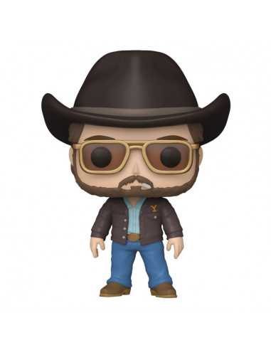 es::Yellowstone Funko POP! Rip Wheeler 9 cm