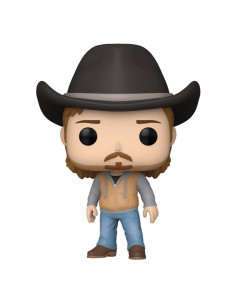 es::Yellowstone Funko POP! Kayce Dutton 9 cm