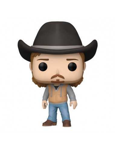 es::Yellowstone Funko POP! Kayce Dutton 9 cm