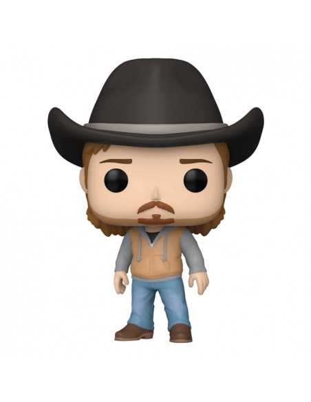 es::Yellowstone Funko POP! Kayce Dutton 9 cm