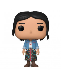 es::Yellowstone Funko POP! Monica Dutton 9 cm