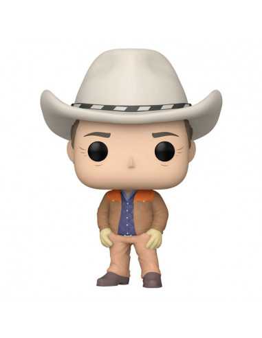 es::Yellowstone Funko POP! John Dutton 9 cm