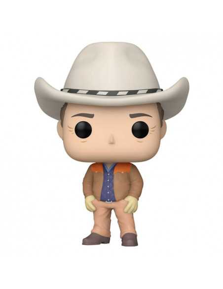 es::Yellowstone Funko POP! John Dutton 9 cm