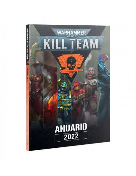 Kill Team: Anual 2022