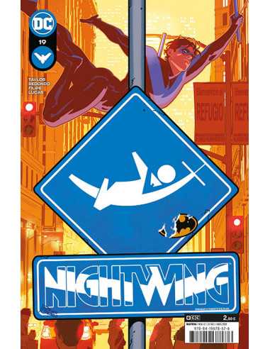 es::Nightwing 19