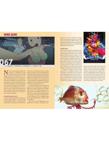 es::Las 100 mejores películas anime