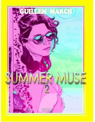 es::Summer Muse 2