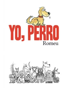 es::Yo, Perro