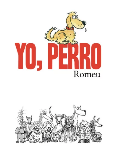 es::Yo, Perro