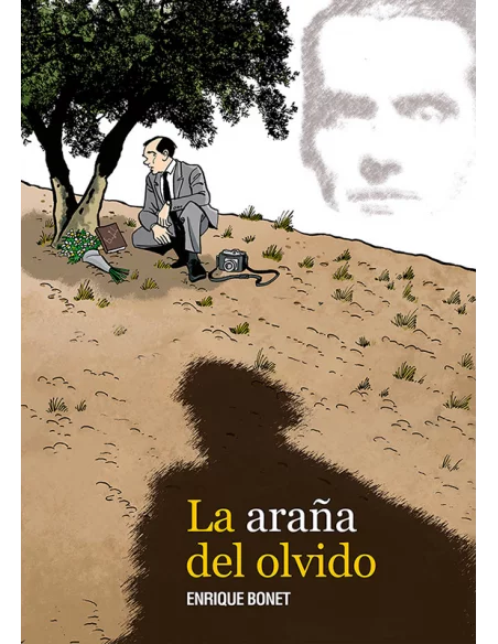 es::La araña del olvido