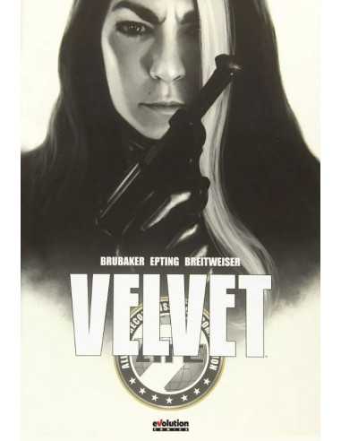 es::Velvet (Omnibus)