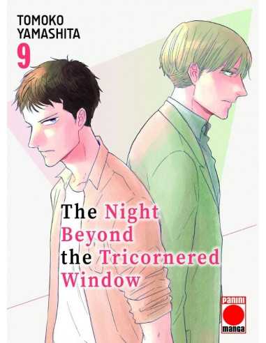 es::The Night Beyond The Tricornered Window 09