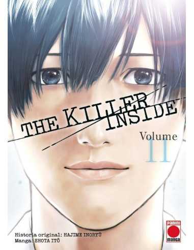 es::The Killer Inside 11