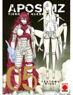 es::Aposimz - Tierra de glenes 05