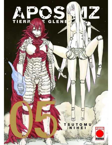 es::Aposimz - Tierra de glenes 05