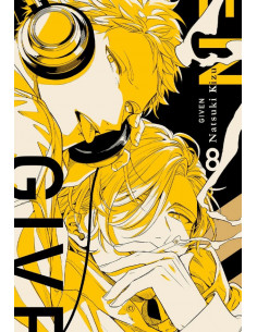 es::Given Vol. 8
