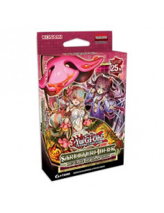 es::Yu-Gi-Oh! Beware of Traptrix - Baraja de estructura (En Inglés)