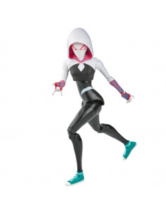 es::Marvel Legends Figura Spider-Gwen (Spider-Man: Across the Spider-Verse) 15 cm 2