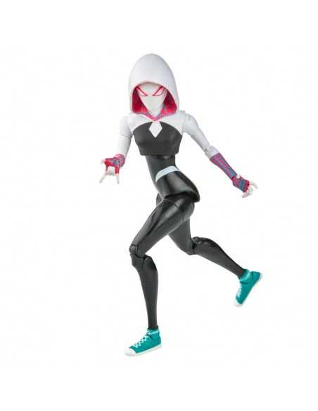 es::Marvel Legends Figura Spider-Gwen (Spider-Man: Across the Spider-Verse) 15 cm