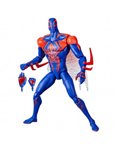 es::Marvel Legends Figura Spider-Man 2099 (Spider-Man: Across the Spider-Verse) 15 cm
