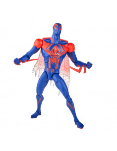es::Marvel Legends Figura Spider-Man 2099 (Spider-Man: Across the Spider-Verse) 15 cm 2