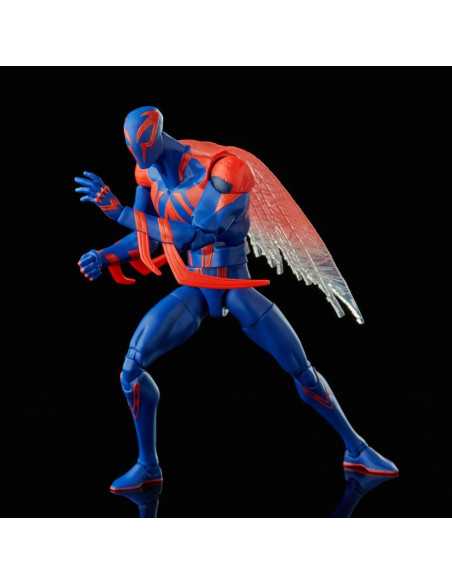 es::Marvel Legends Figura Spider-Man 2099 (Spider-Man: Across the Spider-Verse) 15 cm