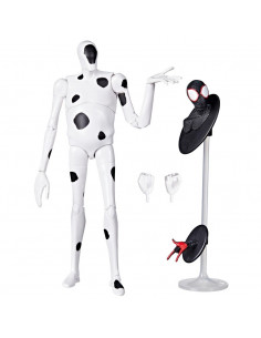 es::Marvel Legends Figura Spot (Spider-Man: Across the Spider-Verse) 15 cm