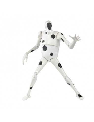 es::Marvel Legends Figura Spot (Spider-Man: Across the Spider-Verse) 15 cm