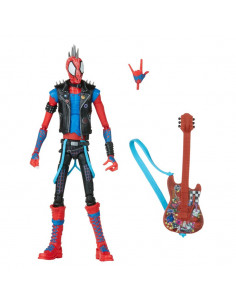 es::Marvel Legends Figura Spider-Punk (Spider-Man: Across the Spider-Verse) 15 cm