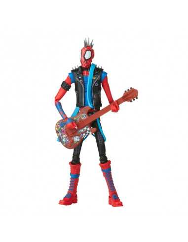 es::Marvel Legends Figura Spider-Punk (Spider-Man: Across the Spider-Verse) 15 cm