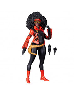 es::Marvel Legends Figura Jessica Drew (Spider-Man: Across the Spider-Verse) 15 cm