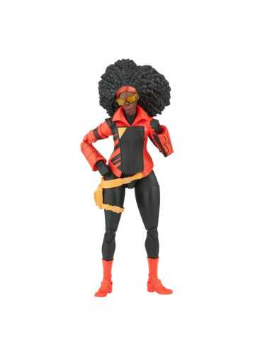es::Marvel Legends Figura Jessica Drew (Spider-Man: Across the Spider-Verse) 15 cm