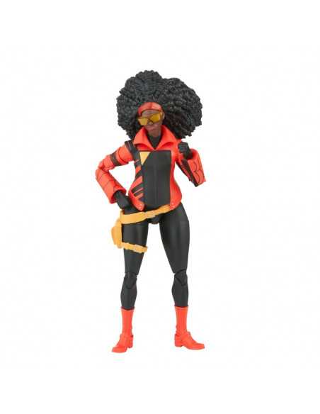 es::Marvel Legends Figura Jessica Drew (Spider-Man: Across the Spider-Verse) 15 cm