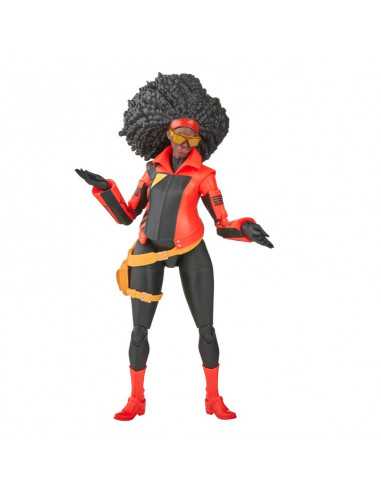 es::Marvel Legends Figura Jessica Drew (Spider-Man: Across the Spider-Verse) 15 cm