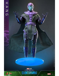 es::Ant-Man & The Wasp: Quantumania Figura 1/6 Kang Hot Toys 31 cm